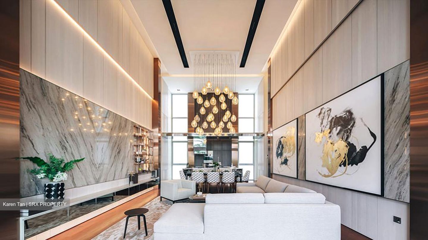 The Oliv (D10), Apartment #283501281